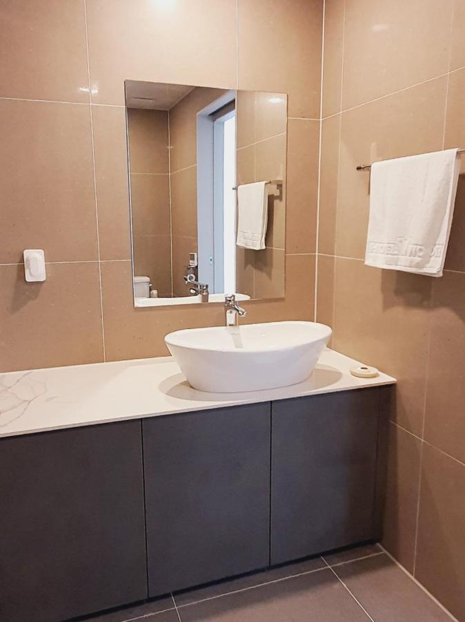 Hotel Wooin Mokpo Εξωτερικό φωτογραφία
